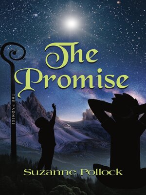 cover image of THE PROMISE